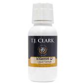 T J Clark Vitamin D - Liquid Formula (SKU TJ039)