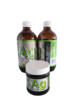 AG Colloidal Silver with Gel (Gift Pack)