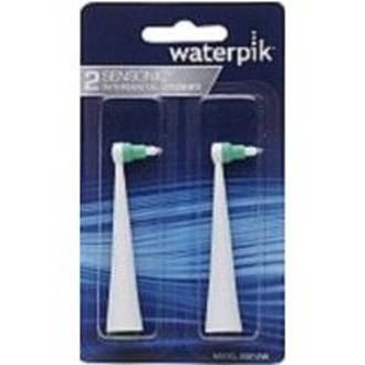 Water Pik Sensonic Interdental Brush Replacement Heads (2 Pack)