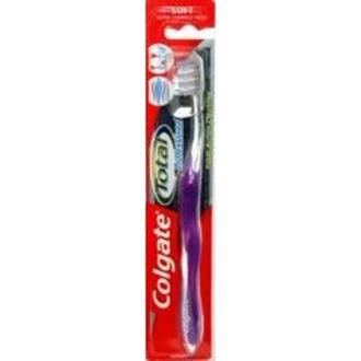 Colgate Total Professional Ultra Compact Soft Manual Toothbrush 