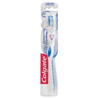 Colgate 360 Sensitive Extra Soft (Pro relief) Toothbrush 