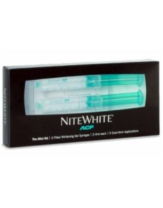 Philips Nite White Tooth Whitening Top-Up Kit 