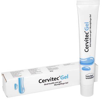 Cervitec Gel - Oral Health Care Gel 