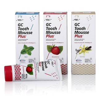 GC Tooth Mousse Plus - Buy 4 get 15% off