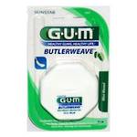 GUM Sunstar (Butler) Butlerweave Dental Floss 