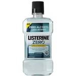 Listerine Zero Clean Mint 500mL Antibacterial Mouthwash 