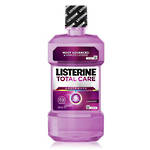 Listerine Total Care Mouthwash 500ml 