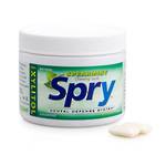 Spry Xylitol Spearmint Chewing Gum