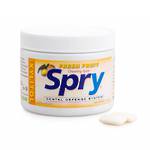 Spry Xylitol Natural Fruit Chewing Gum
