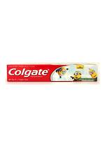 Colgate Minions Toothpaste Sparkling Mint Gel (ages 6+) 110g 