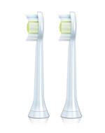 Philips Sonicare W Optimal White replacement brush heads