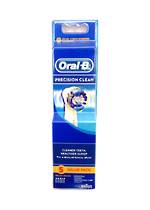 Oral-B Precision Clean (Flexisoft) Toothbrush Heads (5 Value Pack)