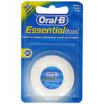 Oral-B Essential Floss Waxed Floss 50m
