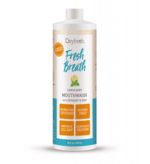 Oxyfresh Power Rinse Lemon-Mint 473mL 