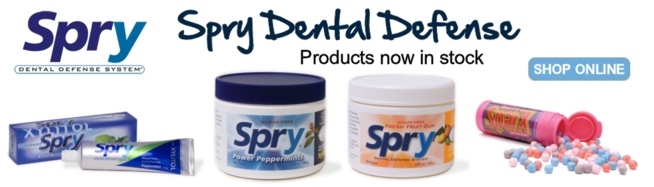 Spry Dental Defense