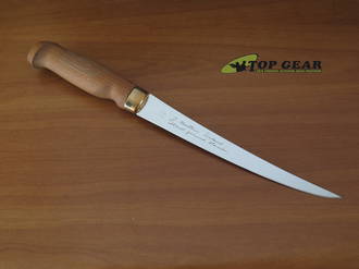 Marttiini Classic Superflex 7.5 Fish Filleting Knife - 630016C