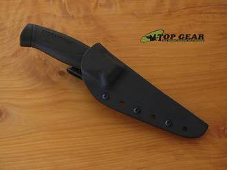 Armory Plastics Kydex Sheath for Mora Companion Knife , Black - AMPAB-8