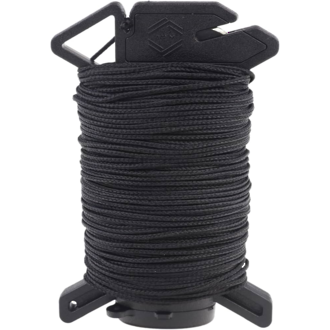 Atwood Rope Manufacturing Ready Rope Cord Dispenser, Black - 6364275843