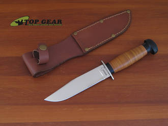Boker Plus Mark I US Navy Knife 02BO156