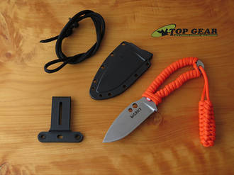CRKT Ritter RSK MK6 Survival Knife - 2381