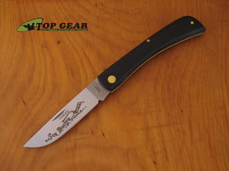 W.R. Case SOD Buster Pocket Knife - 00092