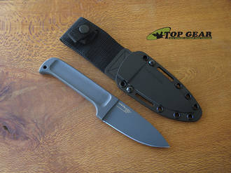 Cold Steel Drop Forged Hunter Fixed Blade Knife - 36MG