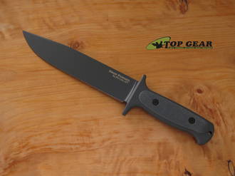 Cold Steel Drop-Forged Survivalist Knife - 36MH
