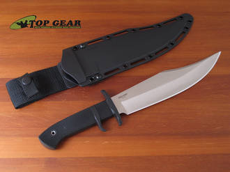 Cold Steel Marauder Bowie Knife - 39LSWB
