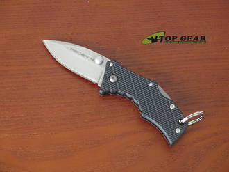 Cold Steel Micro Recon I Spear-Point Knife - 27DS