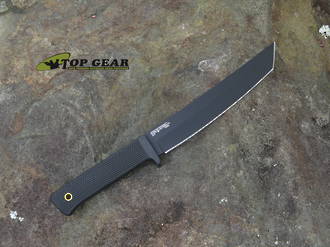 Cold Steel Recon Tanto in SK-5 Carbon Steel - 49LRT