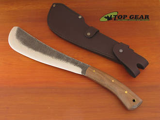 Condor 11" Packgolok Survival Machete / Knife - CTK252-11HC