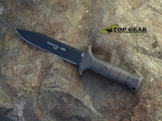 Eickhorn Wolverine Fixed Blade Knife - 825239