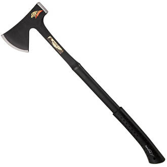 Estwing 28" Campers Axe, Special Edition Black - E45ASE
