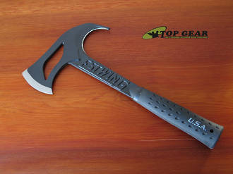Estwing Hunters Axe with Gut Hook - EBHA