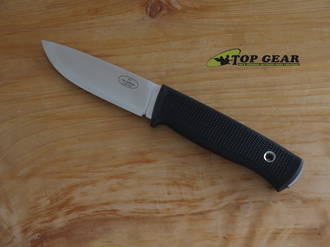 Fallkniven F1af Survival Knife with Zytel Sheath, VG-10 Stainless Steel - F1af