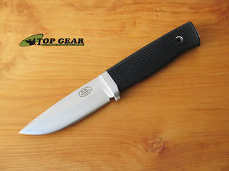 Fallkniven F1Pro Survival Knife with Zytel Sheath - F1PRO10