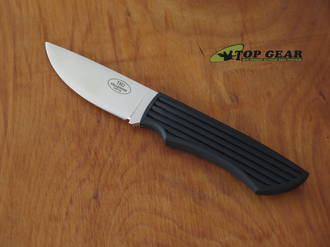 Fallkniven Taiga Hunter 2 Hunting Knife, Lam. CoS Cobalt Steel, Thermorum Handle - TH2z