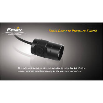 Fenix AR102 Remote Pressure Switch - AR102