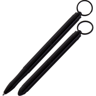 Fisher Space Pen Tough Touch Stylus Pen - TT/B