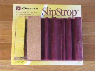 Flexcut Slipstrop Sharpening Tool - PW12