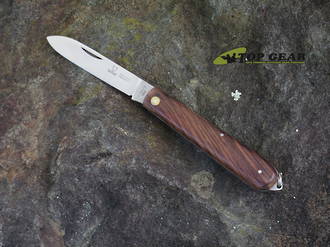 Fox Gardening Knife by Due Cigni - 01FX225