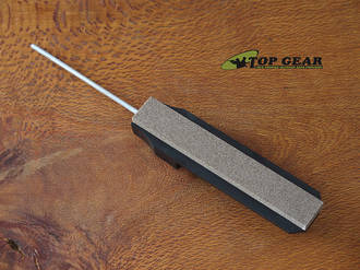Gatco Extra-Coarse Sharpening Hone for Gatco Sharpening System - 15002