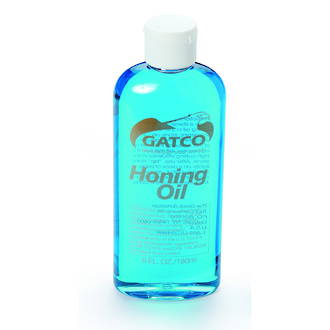 Gatco Honing Oil, 6 Oz - 11061