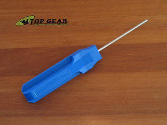 Gatco Medium Serrated Sharpening Hone for Gatco Sharpening System - 15001