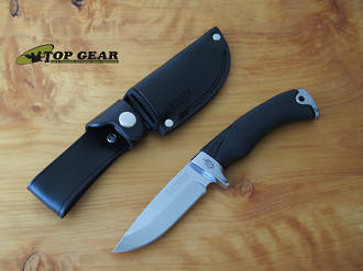 Gerber Gator Premium Drop-Point Hunting Knife, S30V Stainless Steel - 30-001083