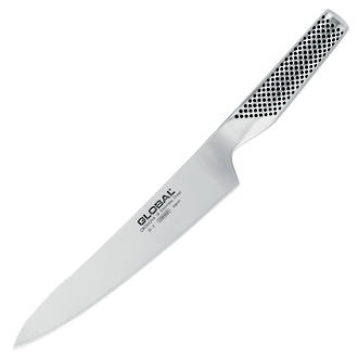 Global Classic 8.25 Inch Carving Knife, 21 cm - G-3
