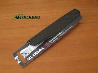 Global Universal Knife Guard, Small, 5 Inch - 13 cm - GKG-101