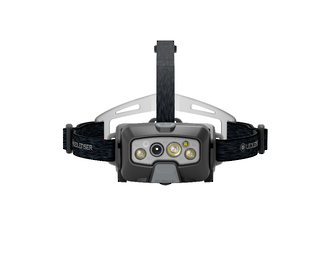 LED Lenser HF8R Core Rechargeable Headlamp, 1600 Lumens - 502801