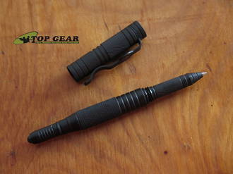Hardcore Hardware Australia Tactical Pen with Steel Striker - TWI02