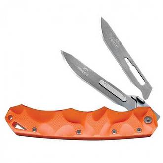Havalon Piranta Stag ,Folder with Exchangeable Blade - XTI-60ASTAG-O